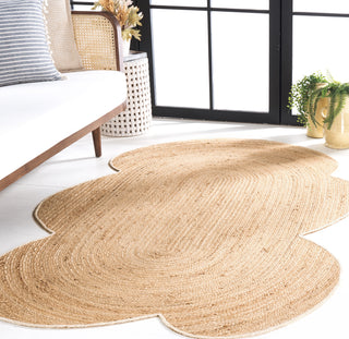 Safavieh Natural Fiber NF361A Area Rug Room Scene