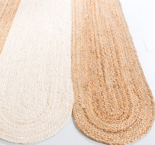 Safavieh Natural Fiber NF362A / Bleach Area Rug Detail