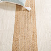 Safavieh Natural Fiber NF362A / Bleach Area Rug Detail