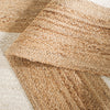Safavieh Natural Fiber NF362A / Bleach Area Rug Fold