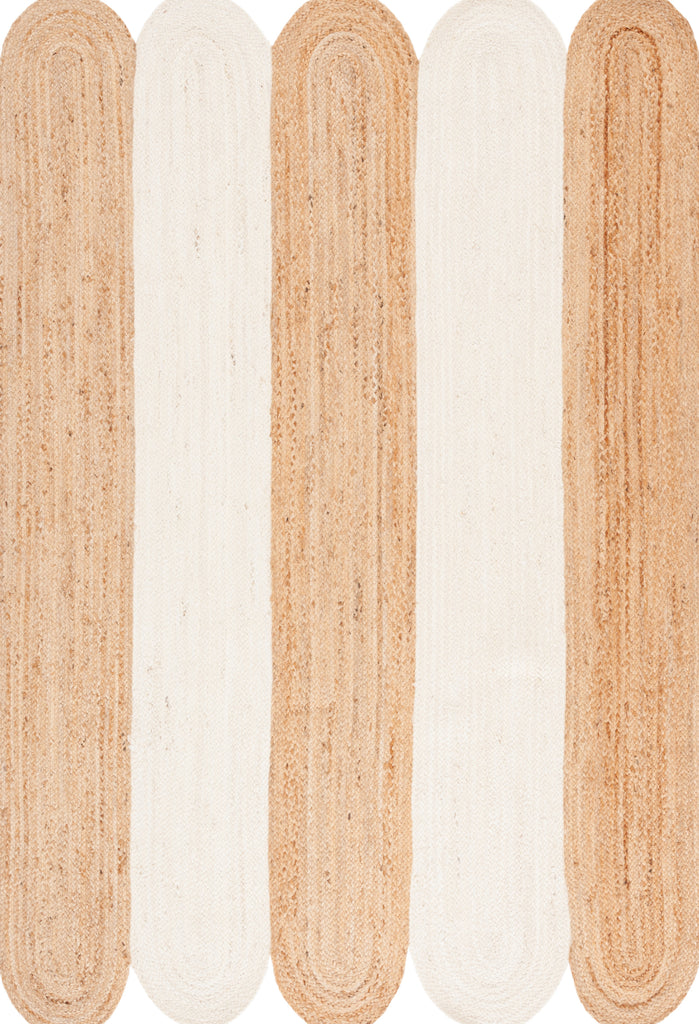 Safavieh Natural Fiber NF362A / Bleach Area Rug main image