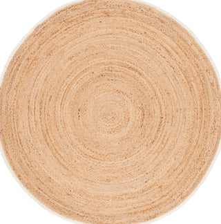 Safavieh Natural Fiber NF366A Area Rug Round
