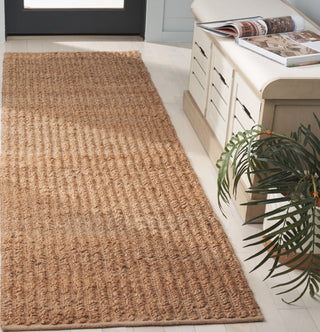 Safavieh Natural Fiber NF371A Area Rug Room Scene