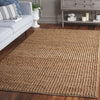 Safavieh Natural Fiber NF371A Area Rug Room Scene