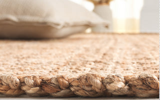 Safavieh Natural Fiber NF403A Area Rug Detail