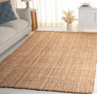 Safavieh Natural Fiber NF403A Area Rug Room Scene Feature