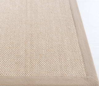 Safavieh Natural Fiber NF469A Area Rug Detail