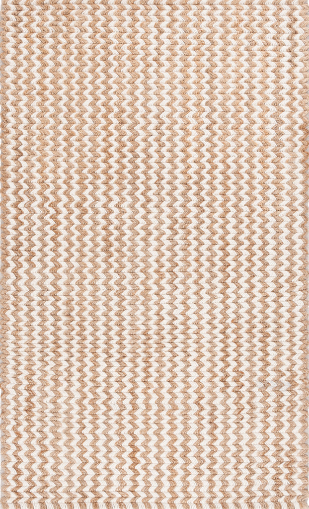 Safavieh Natural Fiber NF513A / Ivory Area Rug main image