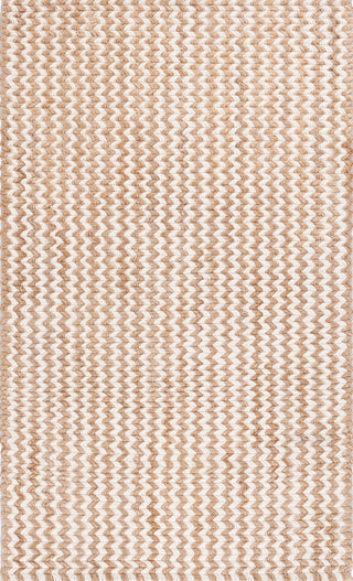 Safavieh Natural Fiber NF513A / Ivory Area Rug main image