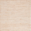 Safavieh Natural Fiber NF515A / Ivory Area Rug Square