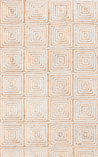 Safavieh Natural Fiber NF516A / Ivory Area Rug main image