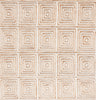 Safavieh Natural Fiber NF516A / Ivory Area Rug Square