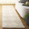 Safavieh Natural Fiber NF517A Bleach / Ivory Area Rug Room Scene Feature