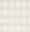 Safavieh Natural Fiber NF517A Bleach / Ivory Area Rug Square