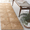 Safavieh Natural Fiber NF517B Area Rug Room Scene Feature