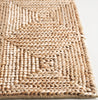 Safavieh Natural Fiber NF517B Area Rug Detail