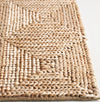 Safavieh Natural Fiber NF517B Area Rug Detail