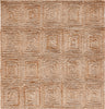 Safavieh Natural Fiber NF517B Area Rug Square