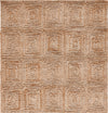 Safavieh Natural Fiber NF517B Area Rug Square