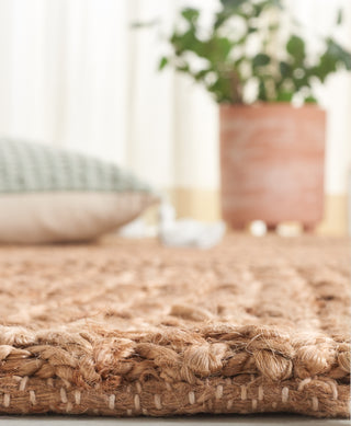 Safavieh Natural Fiber NF554A Area Rug Detail