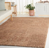 Safavieh Natural Fiber NF554A Area Rug Room Scene Feature