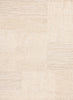 Safavieh Natural Fiber NF554B Bleach / Ivory Area Rug main image