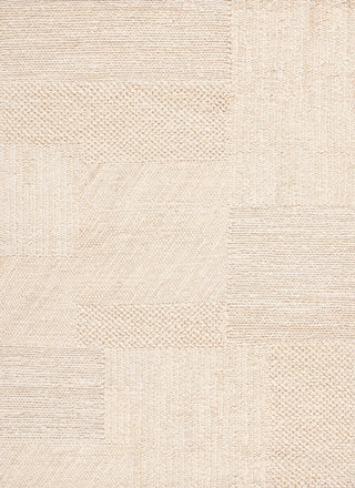 Safavieh Natural Fiber NF554B Bleach / Ivory Area Rug main image