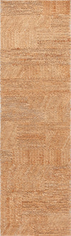 Safavieh Natural Fiber NF555A Area Rug Runner