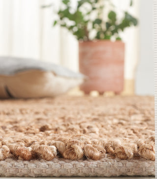 Safavieh Natural Fiber NF555A Area Rug Detail