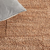 Safavieh Natural Fiber NF555A Area Rug Detail