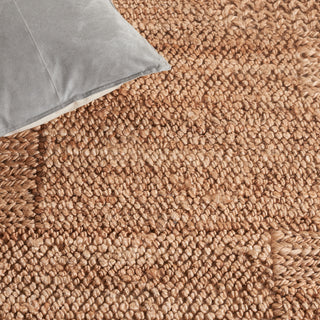 Safavieh Natural Fiber NF555A Area Rug Detail