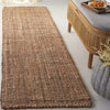 Safavieh Natural Fiber NF676A Area Rug Room Scene