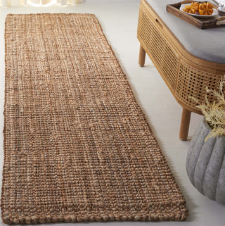 Safavieh Natural Fiber NF676A Area Rug Room Scene