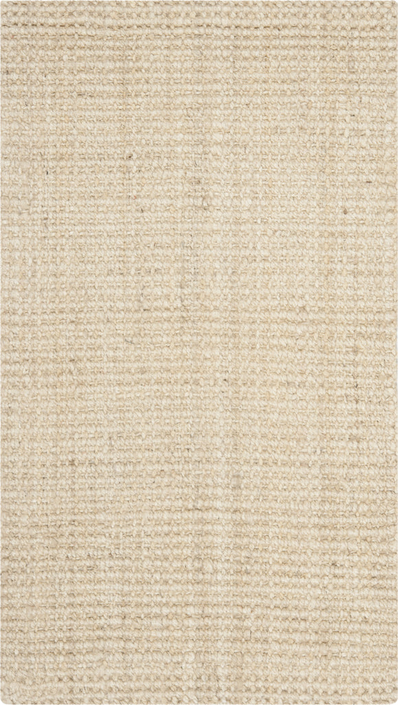 Safavieh Natural Fiber NF730A Ivory Area Rug main image