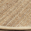 Safavieh Natural Fiber NF730C Area Rug Detail