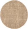 Safavieh Natural Fiber NF730C Area Rug Round