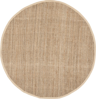 Safavieh Natural Fiber NF730C Area Rug Round