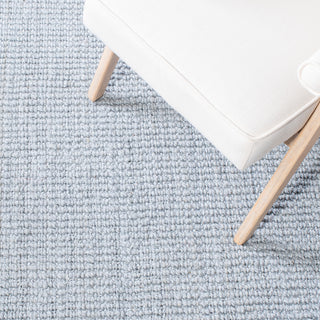 Safavieh Natural Fiber NF747F Light Grey Area Rug Detail