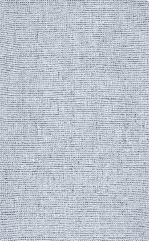 Safavieh Natural Fiber NF747F Light Grey Area Rug main image