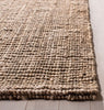 Safavieh Natural Fiber NF808F Grey Area Rug Detail