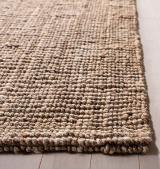 Safavieh Natural Fiber NF808F Grey Area Rug Detail