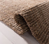 Safavieh Natural Fiber NF808F Grey Area Rug Detail