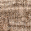 Safavieh Natural Fiber NF808F Grey Area Rug Backing