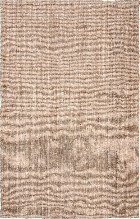 Safavieh Natural Fiber NF808F Grey Area Rug main image