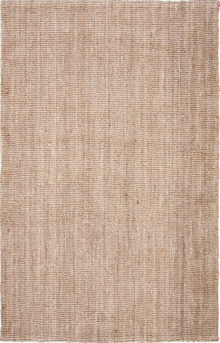 Safavieh Natural Fiber NF808F Grey Area Rug main image