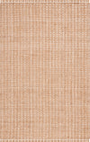 Safavieh Natural Fiber NF813A / Bleach Area Rug main image