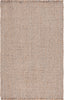 Safavieh Natural Fiber NF814A / Grey Area Rug main image