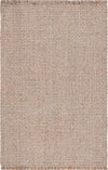 Safavieh Natural Fiber NF814A / Grey Area Rug main image