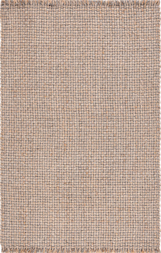 Safavieh Natural Fiber NF814A / Grey Area Rug main image