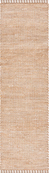 Safavieh Natural Fiber NF816A / Ivory Area Rug Runner